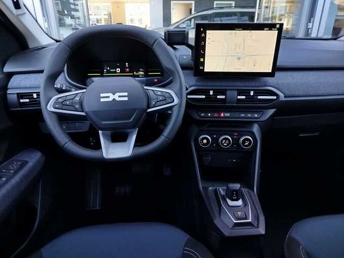 Dacia Jogger Journey 1.8 Hybrid 155 5-Sitzer VOLL!