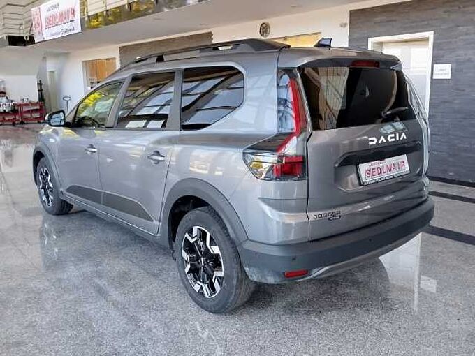 Dacia Jogger Journey 1.8 Hybrid 155 5-Sitzer VOLL!