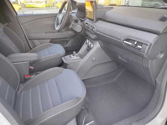 Dacia Jogger Journey 1.8 Hybrid 155 5-Sitzer VOLL!