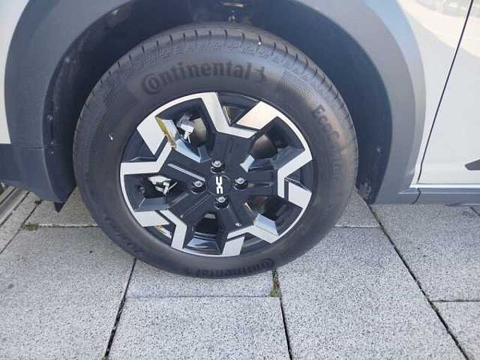 Dacia Jogger Journey 1.8 Hybrid 155 5-Sitzer VOLL!