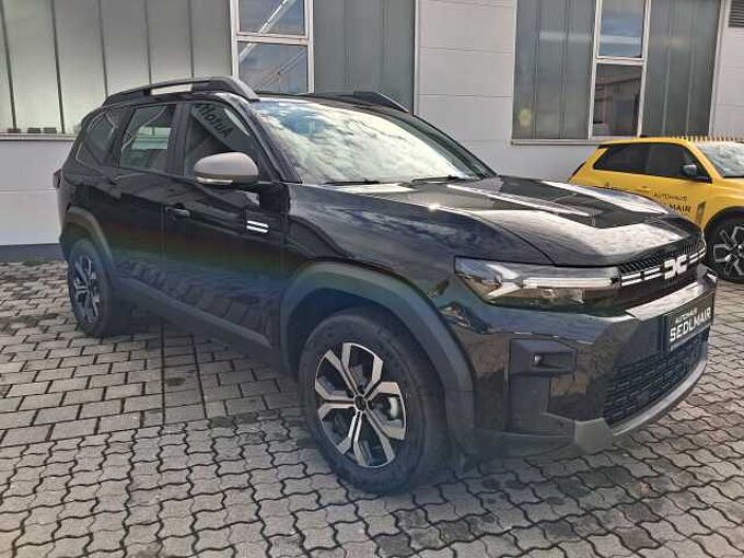 Dacia Bigster Expression Tce130 4x4 Navi, Winter PLUS, Easypaket