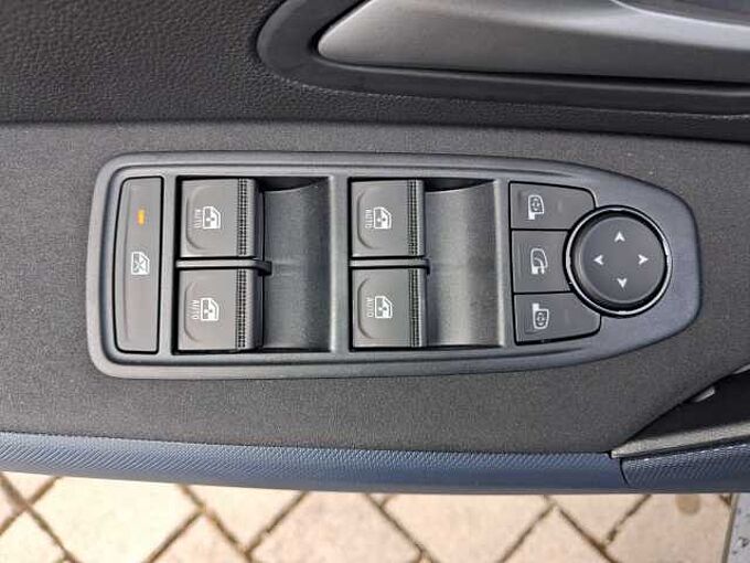 Dacia Bigster Expression Tce130 4x4 Navi, Winter PLUS, Easypaket