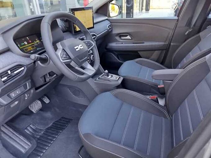 Dacia Jogger Journey 1.8 Hybrid 155 5-Sitzer