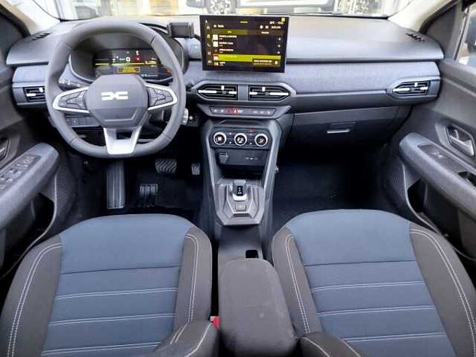Dacia Jogger Journey 1.8 Hybrid 155 5-Sitzer Vollausstattung