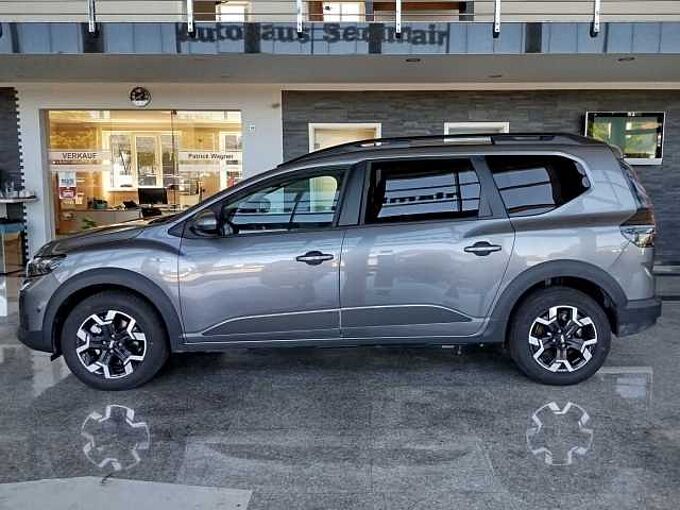 Dacia Jogger Journey 1.8 Hybrid 155 5-Sitzer Vollausstattung