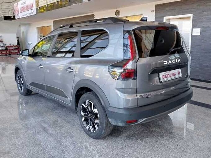 Dacia Jogger Journey 1.8 Hybrid 155 5-Sitzer Vollausstattung