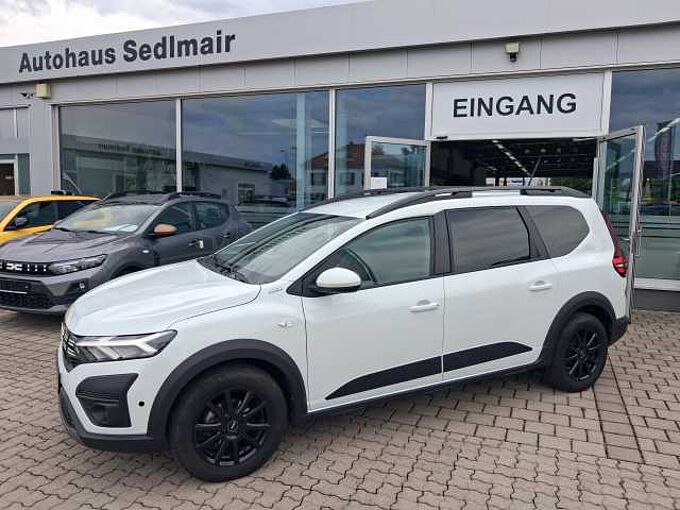 Dacia Jogger Expression LPG Citypaket, AHK