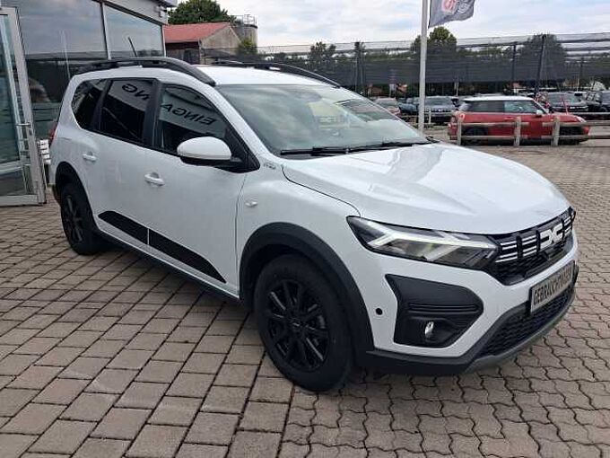 Dacia Jogger Expression LPG Citypaket, AHK