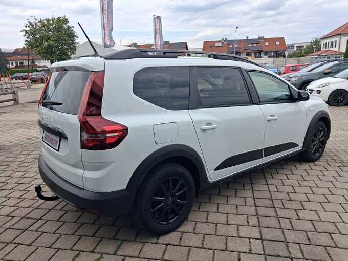 Dacia Jogger Expression LPG Citypaket, AHK