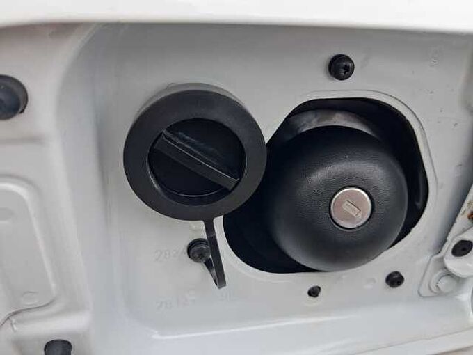 Dacia Jogger Expression LPG Citypaket, AHK