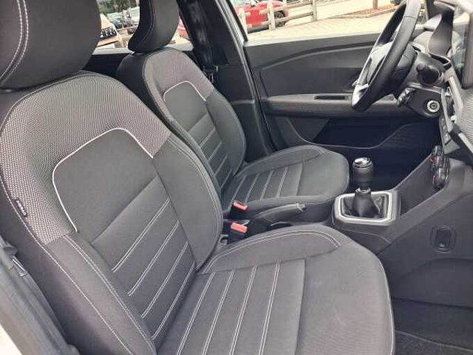 Dacia Jogger Expression LPG Citypaket, AHK
