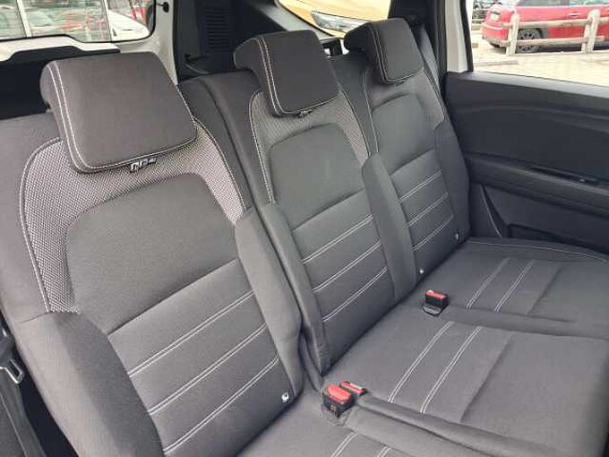 Dacia Jogger Expression LPG Citypaket, AHK
