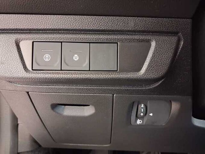 Dacia Sandero Stepway Extreme TCe120 Eco-G Automatik/Winter/Technik/Drivingpaket