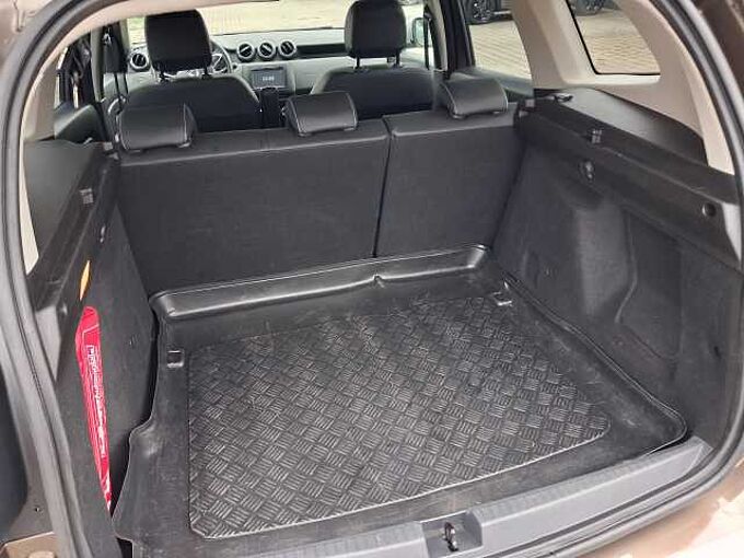 Dacia Duster Prestige 2 WD dci110 EDC