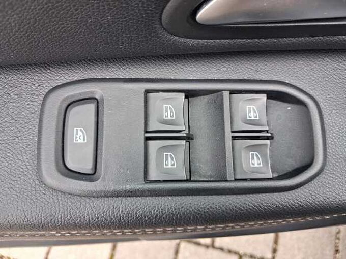 Dacia Duster Prestige 2 WD dci110 EDC