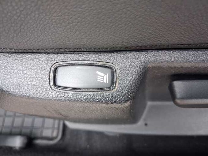 Dacia Duster Prestige 2 WD dci110 EDC