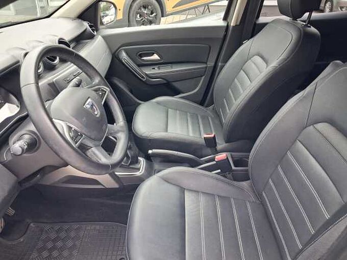 Dacia Duster Prestige 2 WD dci110 EDC
