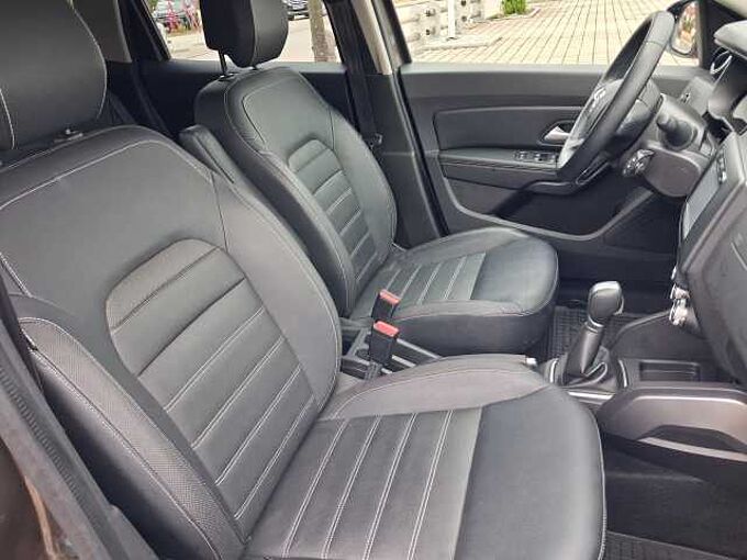 Dacia Duster Prestige 2 WD dci110 EDC