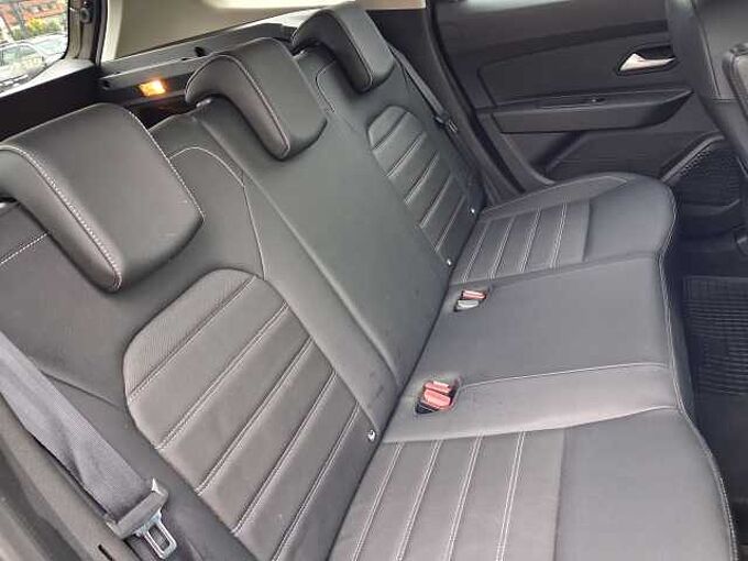 Dacia Duster Prestige 2 WD dci110 EDC