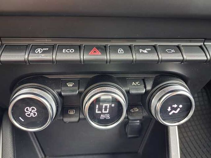 Dacia Duster Prestige 2 WD dci110 EDC