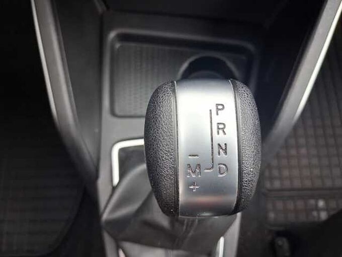 Dacia Duster Prestige 2 WD dci110 EDC