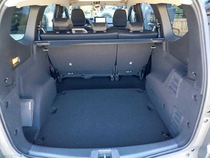 Dacia Jogger Journey 1.8 Hybrid 155 5-Sitzer