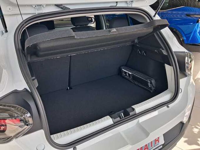 Dacia Sandero Stepway Extreme Tce110 Technik/WiPa/Driving