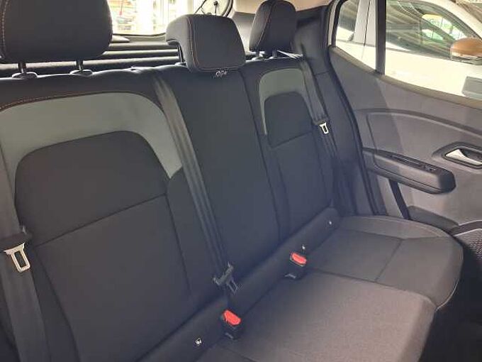 Dacia Sandero Stepway Extreme Tce110 Technik/WiPa/Driving
