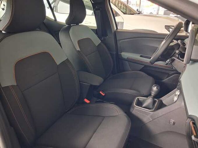 Dacia Sandero Stepway Extreme Tce110 Reisepa/WiPa/Driving