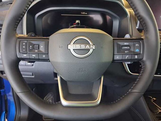 Nissan Qashqai 1.3 DIG-T MHEV TEKNA+ PLUS/PANO/BOSE