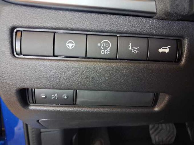 Nissan Qashqai 1.3 DIG-T MHEV TEKNA+ PLUS/PANO/BOSE