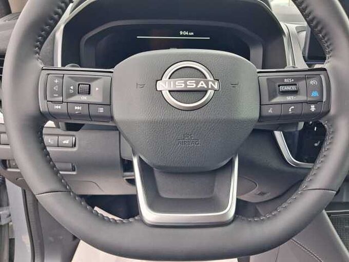 Nissan Qashqai 1.3 DIG-T MHEV TEKNA+ *PANO/BOSE/20ZOLL*