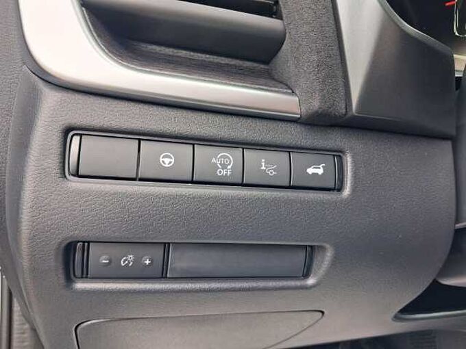 Nissan Qashqai 1.3 DIG-T MHEV TEKNA+ *PANO/BOSE/20ZOLL*