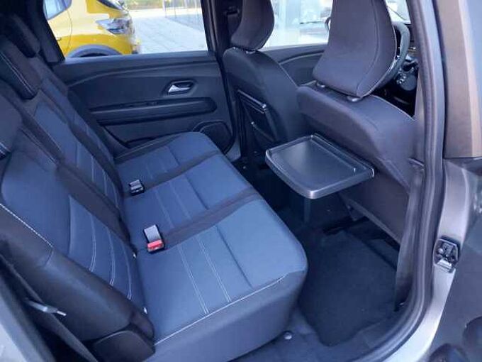 Dacia Jogger Journey 1.8 Hybrid 155 5-Sitzer AHK/VOLL