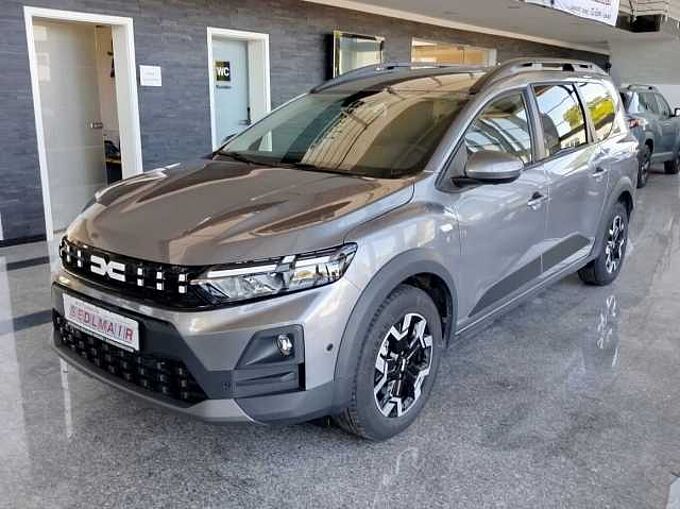 Dacia Jogger Journey 1.8 Hybrid 155 5-Sitzer AHK/VOLL