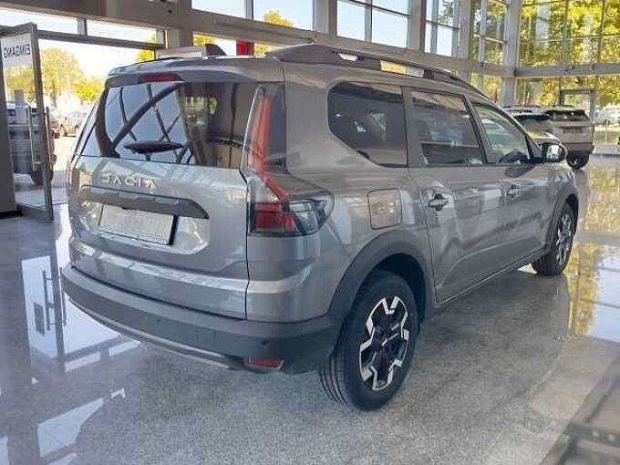 Dacia Jogger Journey 1.8 Hybrid 155 5-Sitzer AHK/VOLL