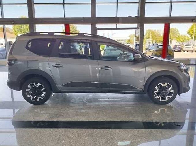 Dacia Jogger Journey 1.8 Hybrid 155 5-Sitzer AHK/VOLL