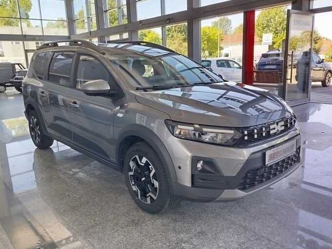 Dacia Jogger Journey 1.8 Hybrid 155 5-Sitzer AHK/VOLL