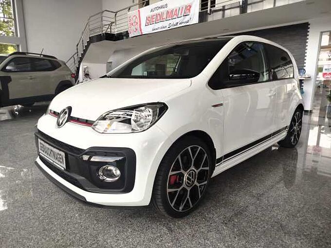 Volkswagen up! GTI 1.0 TSI 5-T&uuml;rer *Klimaauto/SHZ/Kamera*