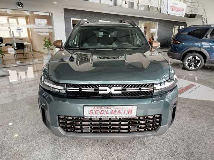 Dacia Bigster Hybrid-G 150 4x4 Extreme WINTER+/CITYPAKET/ELEKTR.HECKKL.