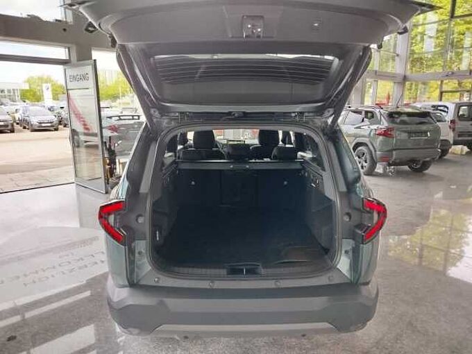 Dacia Bigster Hybrid-G 150 4x4 Extreme WINTER+/CITYPAKET/ELEKTR.HECKKL.