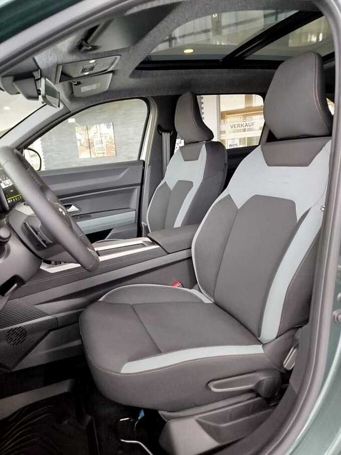 Dacia Bigster Hybrid-G 150 4x4 Extreme AHK/WINTER+/CITYPAKET/ELEKTR.HECKKL.