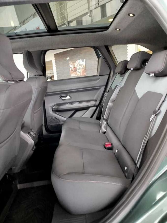 Dacia Bigster Hybrid-G 150 4x4 Extreme AHK/WINTER+/CITYPAKET/ELEKTR.HECKKL.