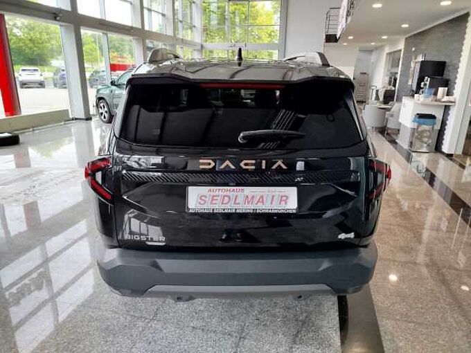Dacia Bigster Hybrid-G 150 4x4 Extreme AHK/WINTER+/CITYPAKET/ELEKTR.HECKKL.