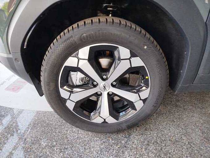 Dacia Duster Journey Hybrid-G 150 4x4 AHK/WINTER+/CITY