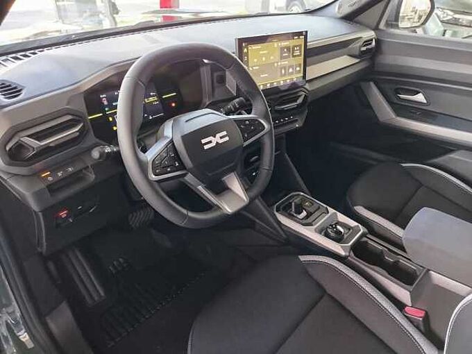 Dacia Duster Journey Hybrid-G 150 4x4 AHK/WINTER+/CITY