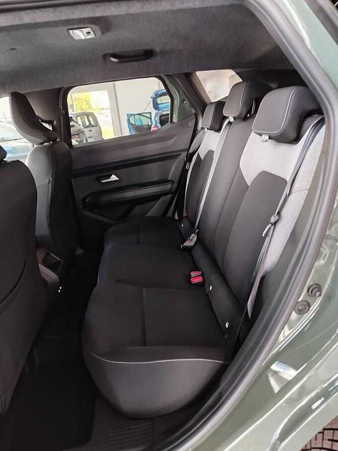 Dacia Duster Journey Hybrid-G 150 4x4 AHK/WINTER+/CITY