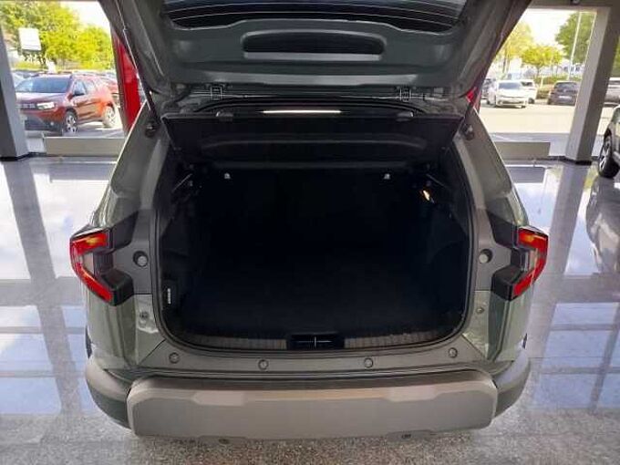Dacia Duster Journey Hybrid-G 150 4x4 AHK/WINTER+/CITY