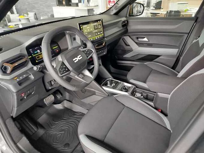 Dacia Duster Extreme Hybrid-G 150 4x4 AHK/WINTER+/CITY/TECHNIK