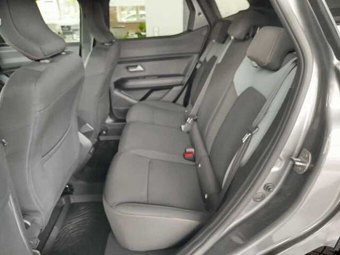 Dacia Duster Extreme Hybrid-G 150 4x4 AHK/WINTER+/CITY/TECHNIK